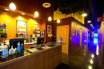 Tatango Client - Seattle Sun Tan
